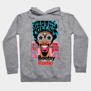 BOOTSY RADIO Hoodie